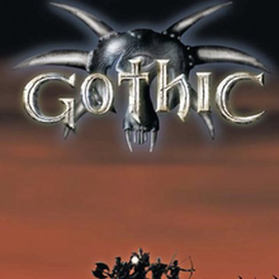 Gothic (video game)