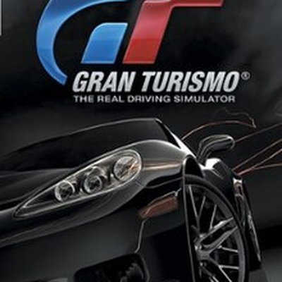 Gran Turismo (PSP)
