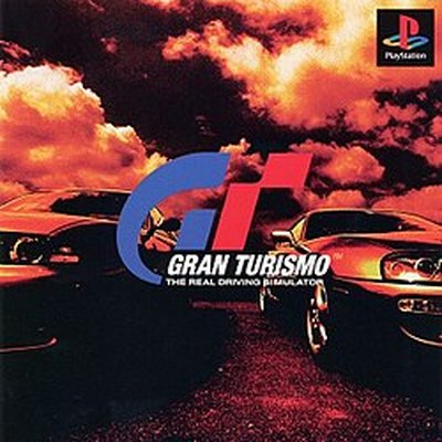Gran Turismo (video game)