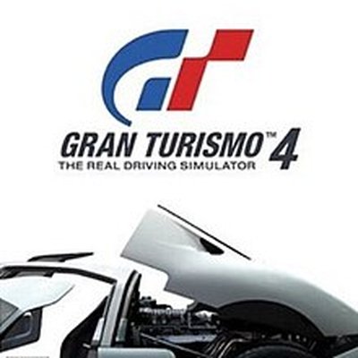 Gran Turismo 4