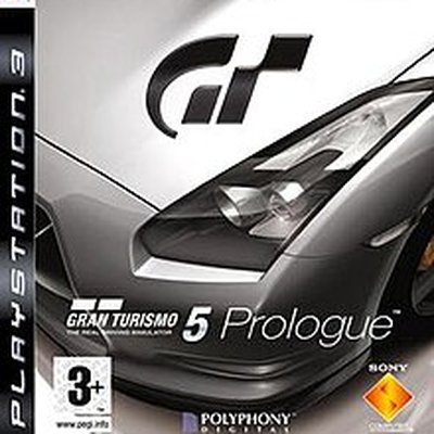 Gran Turismo 5 Prologue