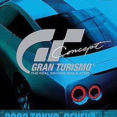 Gran Turismo Concept