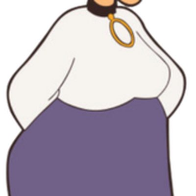 Granny (Looney Tunes)