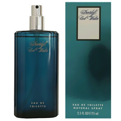 Cool Water (perfume)