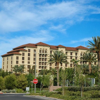 Green Valley Ranch logo