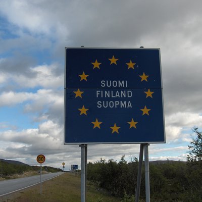 Border logo
