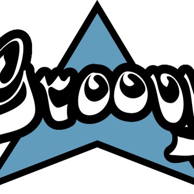 Groovy (programming language) logo
