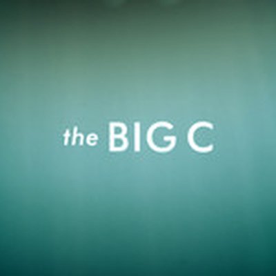 The Big C (TV series) logo