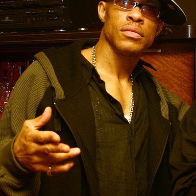 Guru (rapper)