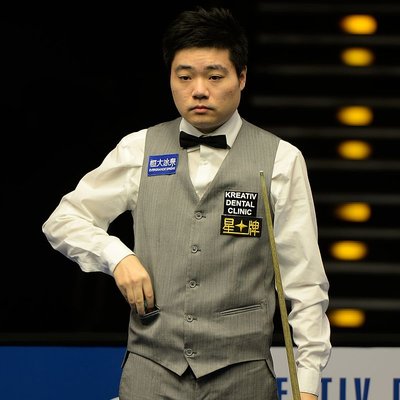 Ding Junhui