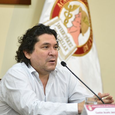 Gaston Acurio