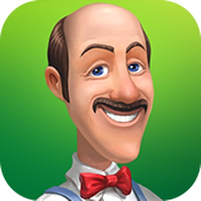 Gardenscapes: New Acres