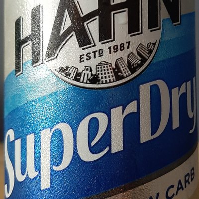 Hahn Brewery