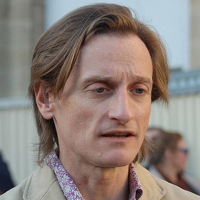 Hamish Bowles