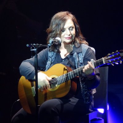 Haris Alexiou