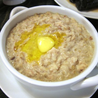 Harissa (dish)