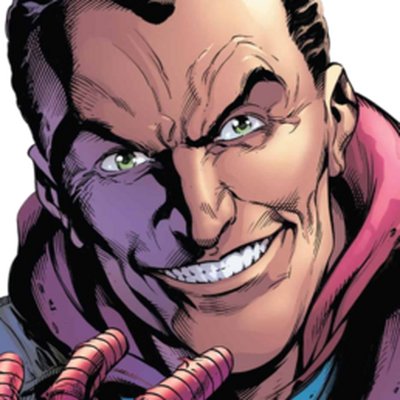 Harry Osborn