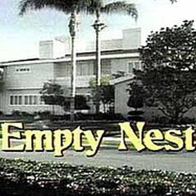Empty Nest logo