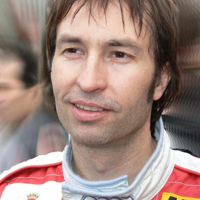 Heinz-Harald Frentzen