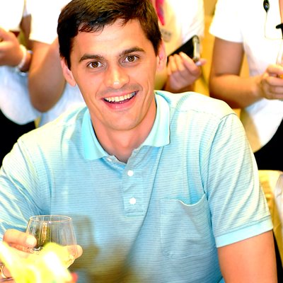 Alexander Popov (swimmer)