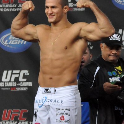 Junior dos Santos