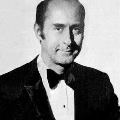 Henry Mancini