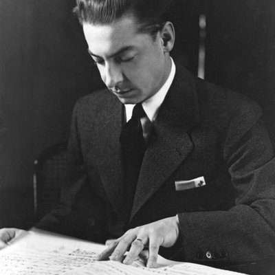 Herbert von Karajan