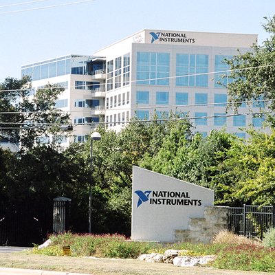 National Instruments