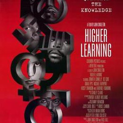 Higher Learning logo