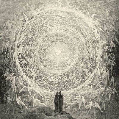 Heaven logo