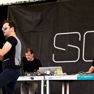 Sono (band)