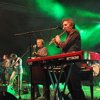 Horslips