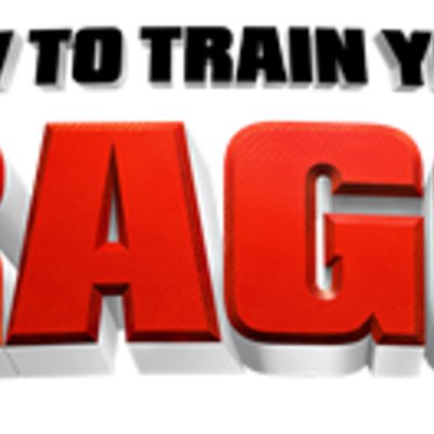 How to Train Your Dragon