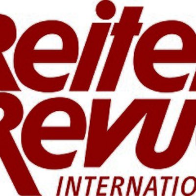 Reiter Revue International