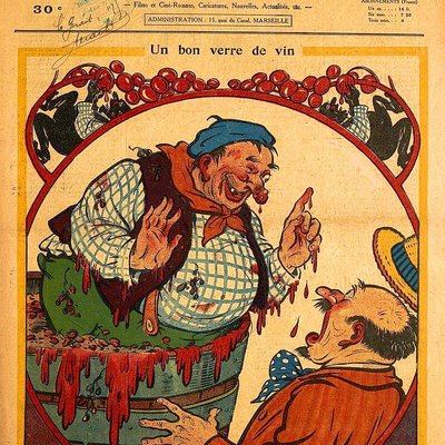 Le Petit Marseillais