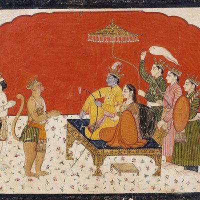 Ramayana