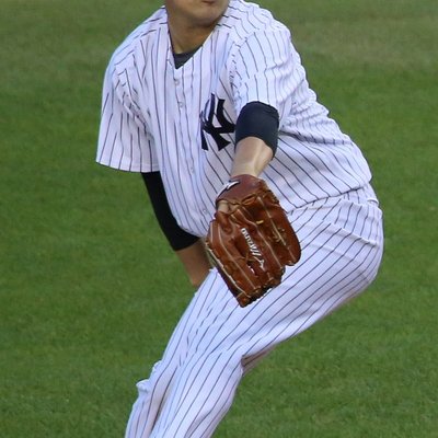 Masahiro Tanaka
