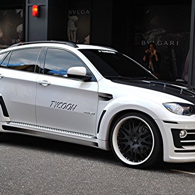 Hamann Motorsport