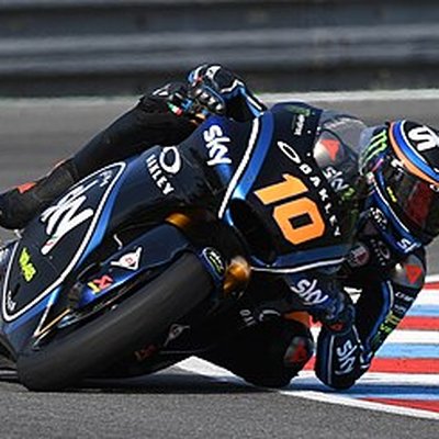 VR46
