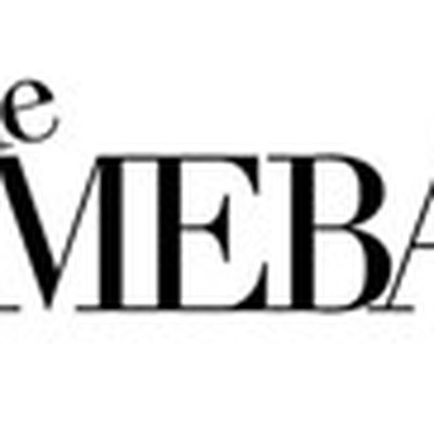 The Comeback (TV series) logo