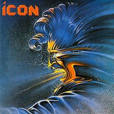 Icon (band)