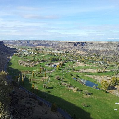 Idaho