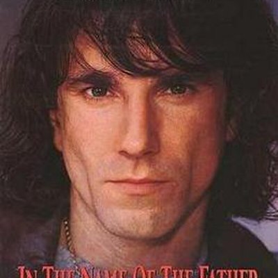 In the Name of the Father (film) logo