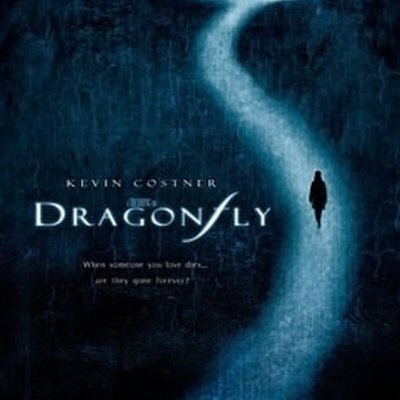 Dragonfly (2002 film) logo