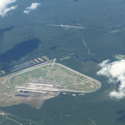 Pocono Raceway