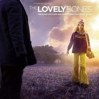 The Lovely Bones (film) logo