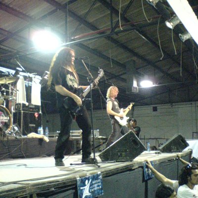 Incantation (band) logo