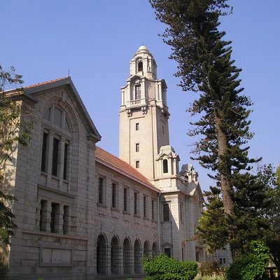 Indian Institute of Science
