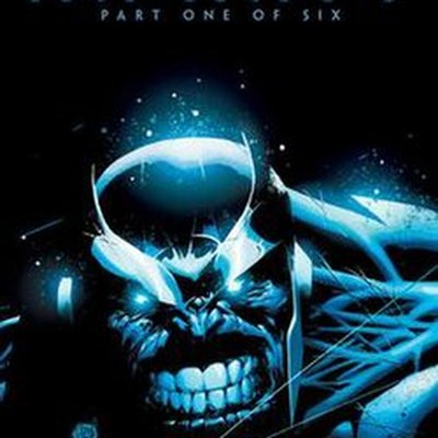 Infinity (comic book)