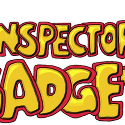 Inspector Gadget